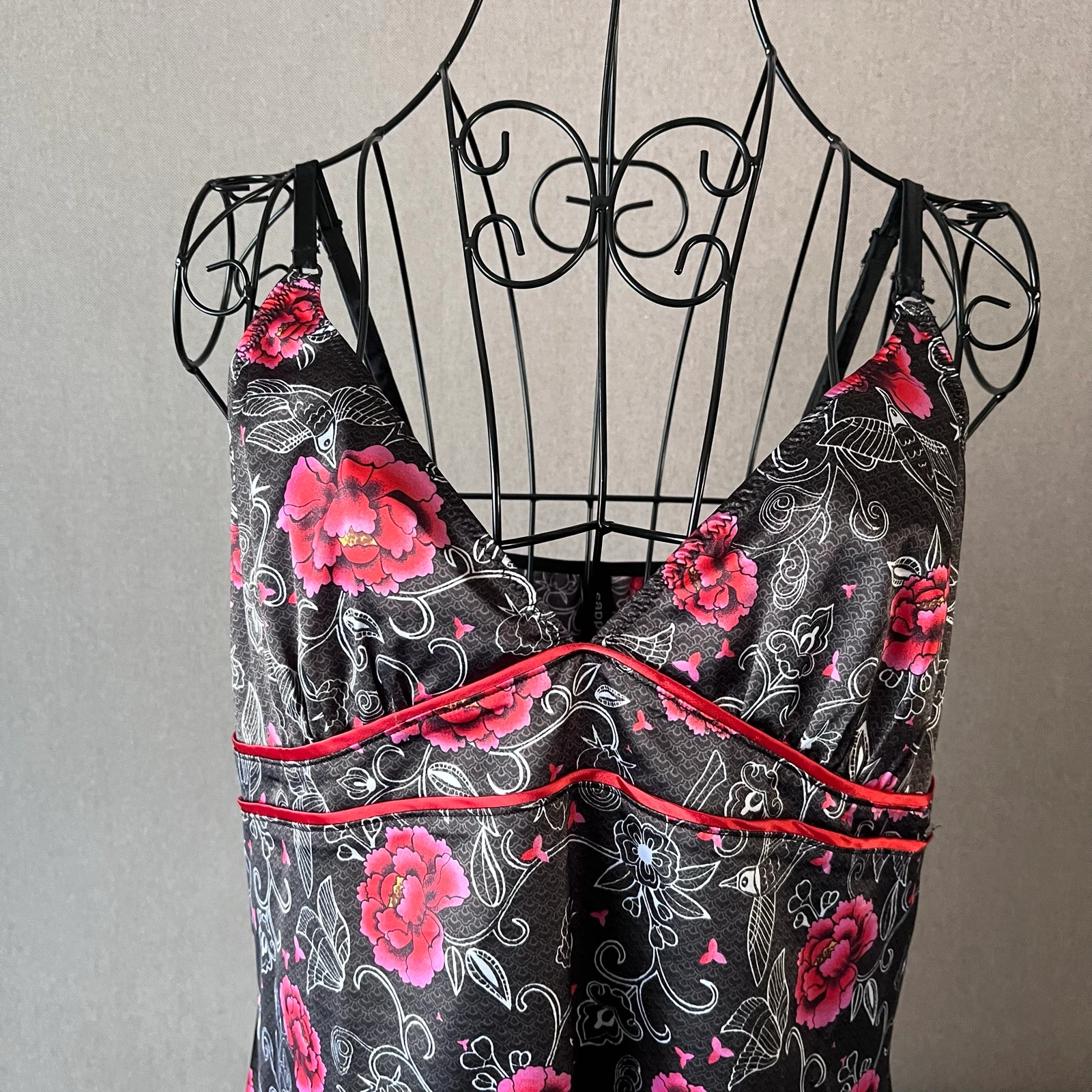 Nachtjurk Sapph xl – photo 2